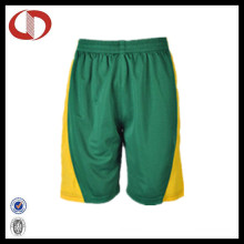 Professionelle Basketball Jersey Shorts Design für Mann